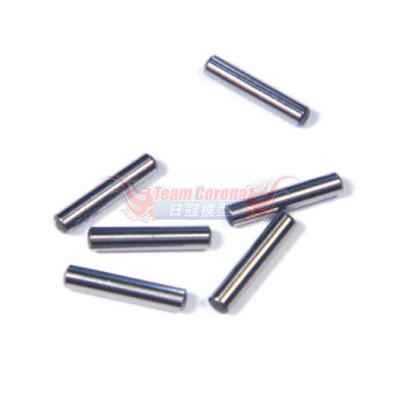  Awesomatix  PIN02 - 1.5x5.8 Pin x 2